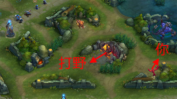 王者荣耀辅助思路到底要怎么玩,王者荣耀辅助玩家该注意哪一点