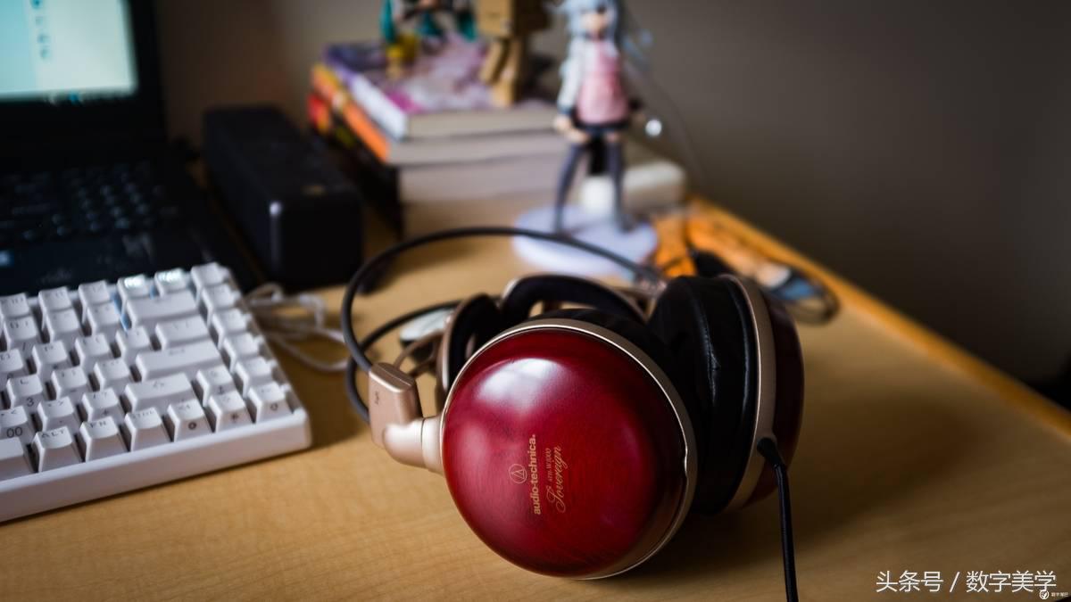 铁三角耳机w1000x评测,铁三角w1000w5000