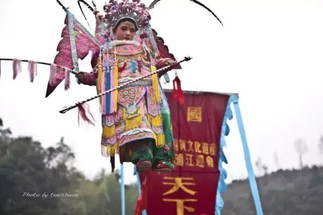 元宵节看花灯的景点,今年元宵值得去玩的地方