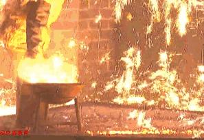 元宵节看花灯的景点,今年元宵值得去玩的地方