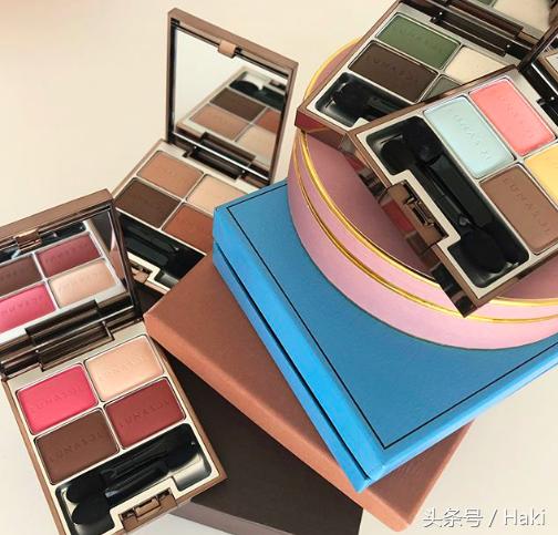 出国必买的10件商品,国外旅游必备的化妆品