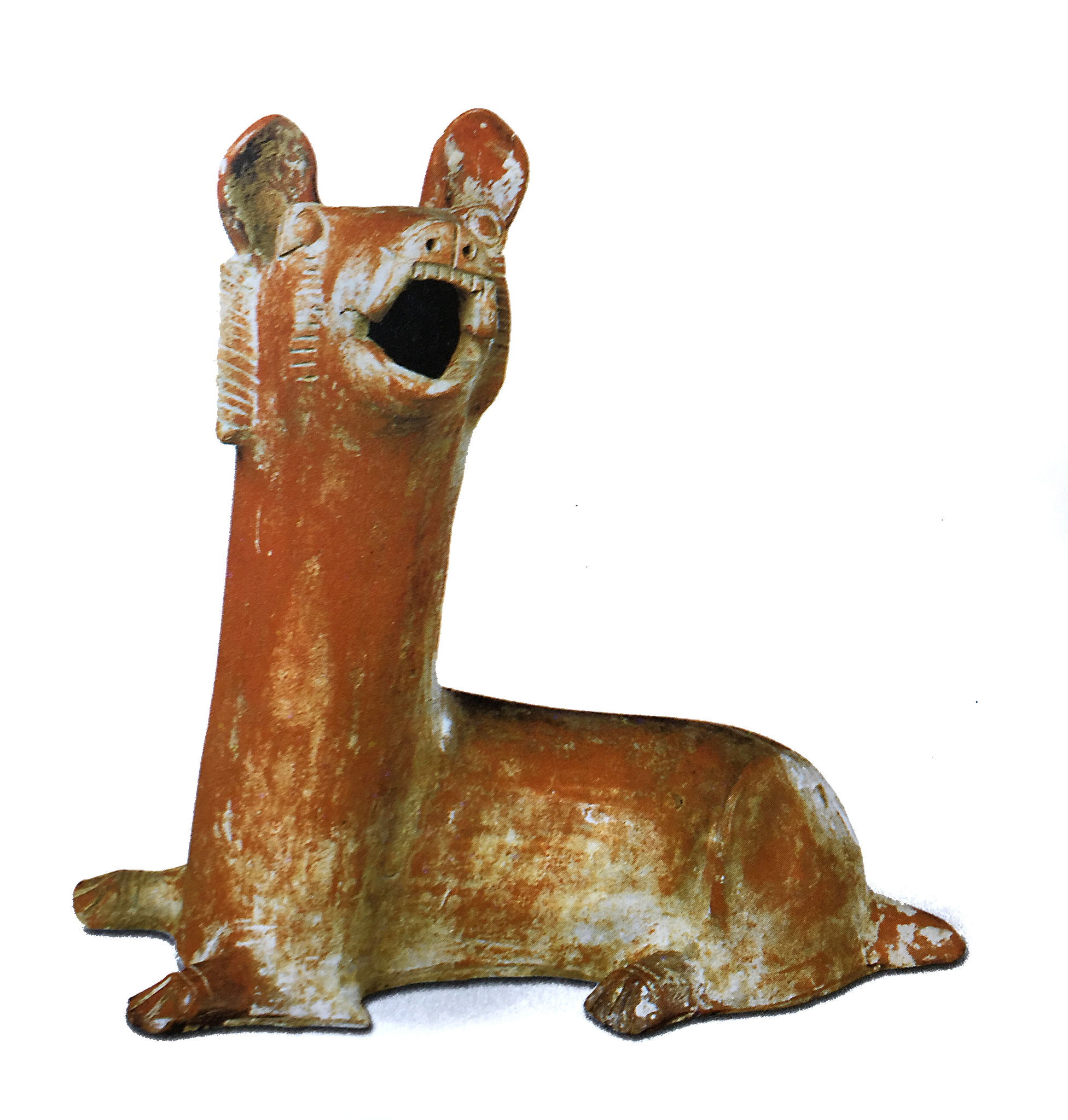 穿越千年看广东非遗服装服饰,穿越千年看动物