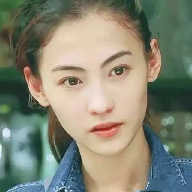 1000张网红脸，也比不上香港的盛世美颜！