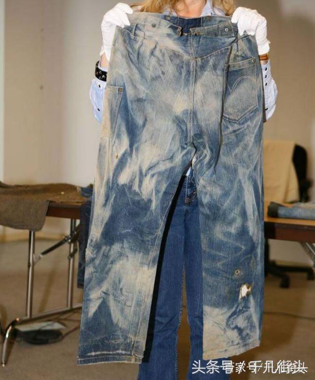 永不过时的经典牛仔裤,永不过时牛仔裤原版