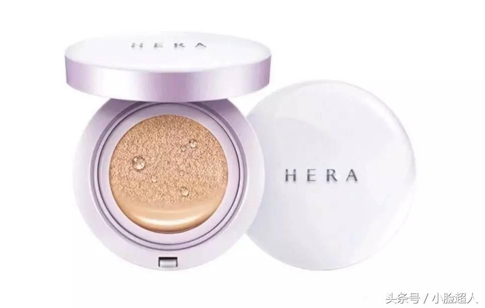雪花秀气垫哪个色号最好用,雪花秀气垫买哪款适合哪个年龄