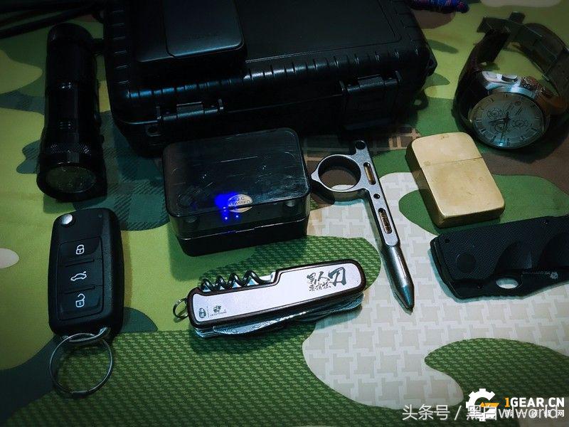 汉道龙晶大马士革怎么样,汉道生存大师大马士革