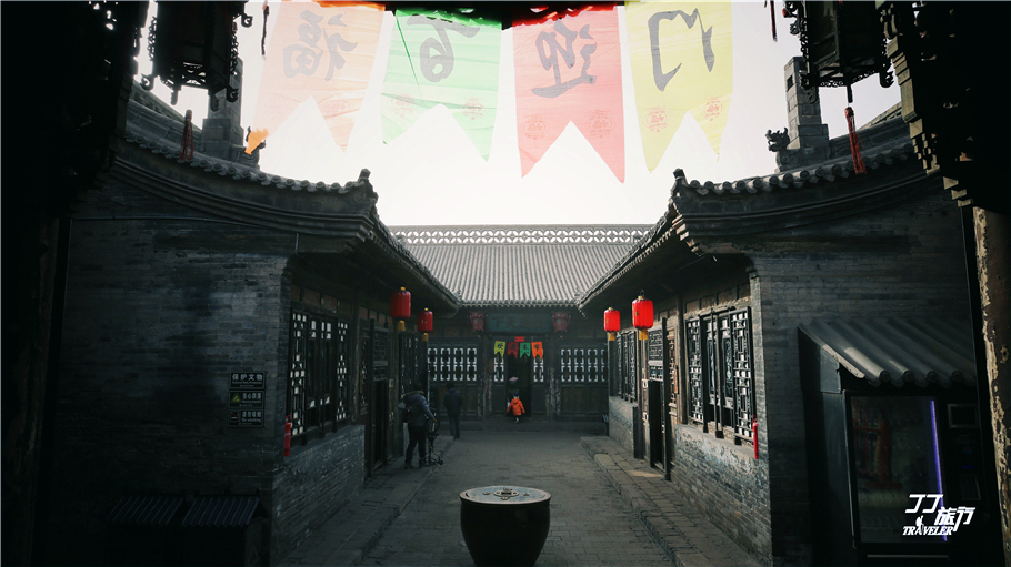 世界的平遥中国的大同,中国的平遥世界的平遥