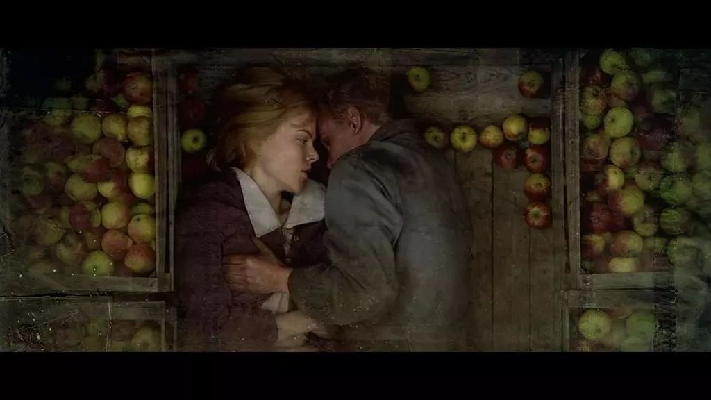 《狗镇》：你不能原谅狗顺从自己本性的时候