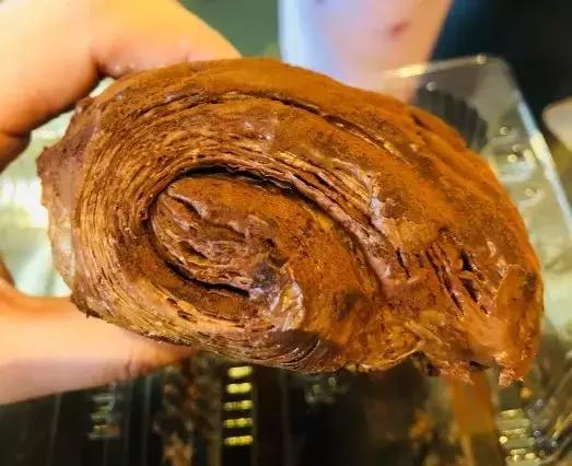 史上最脏的美食,最垃圾的文章