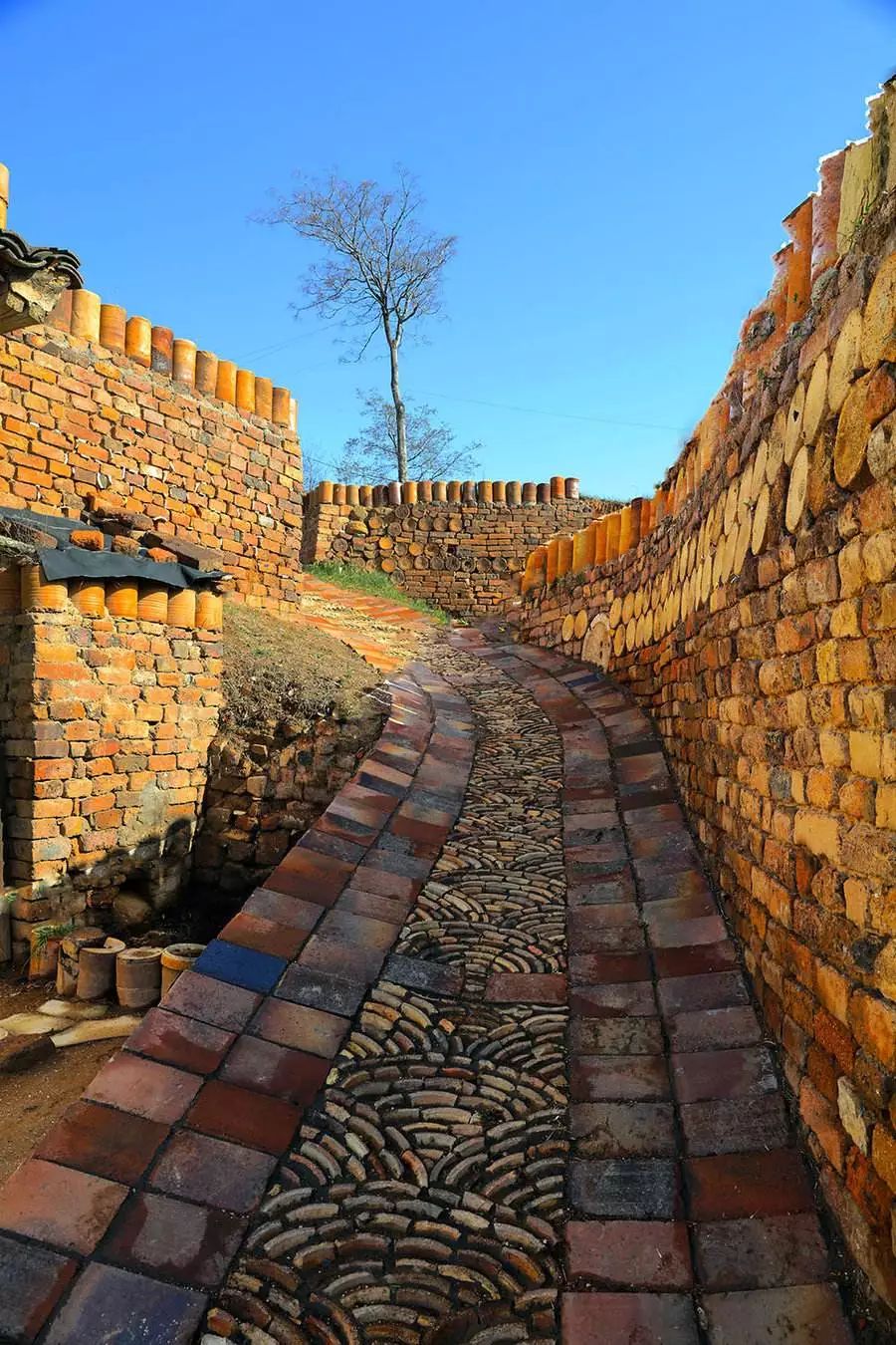 西安这个季节适合去哪里自驾,西安周边年味儿最浓的地方是哪里