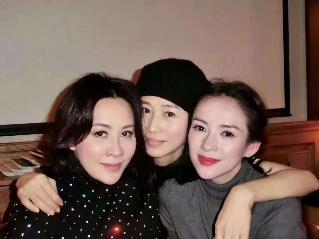 2019春晚妆容,2024春晚妆容解析