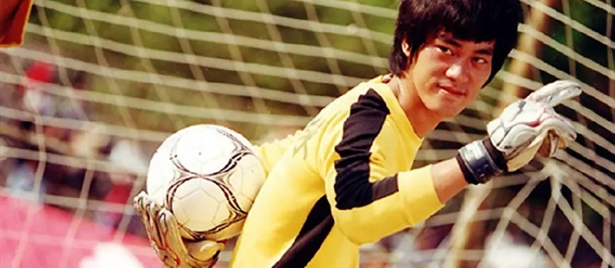 少林足球励志语录原片,周星驰少林足球励志语录经典