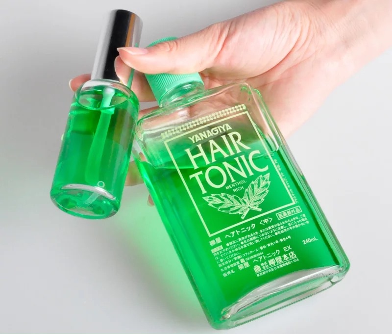 养发护发防脱发好物推荐,脱发掉发严重用什么产品