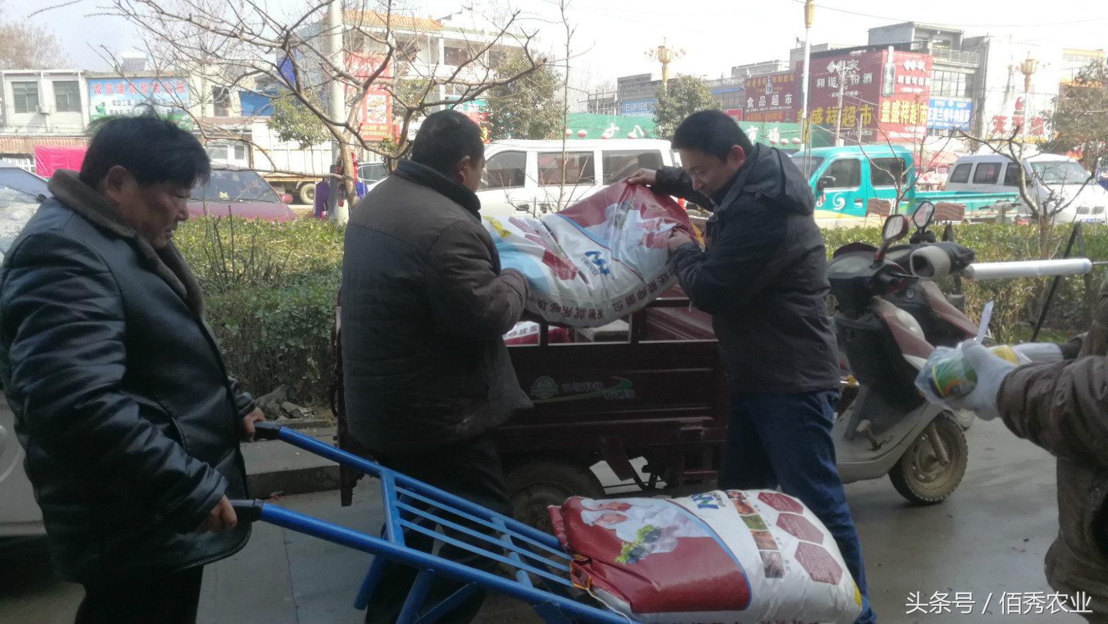 农村一年四季都能挣钱的小生意,农村不起眼的赚钱小生意