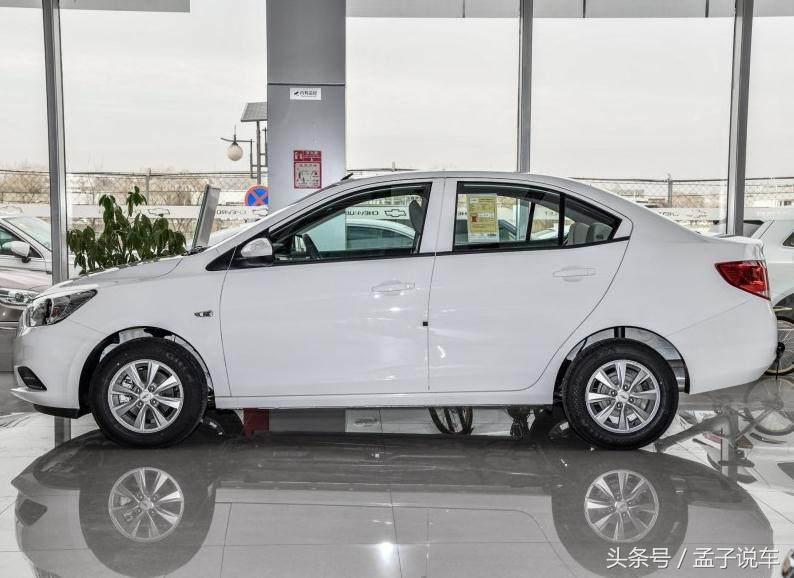 雪佛兰车最新款的车型,雪佛兰新款全部车型