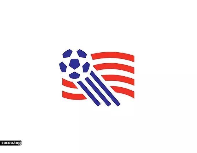 logo设计十大必杀技,优秀logo设计点线面的艺术表现