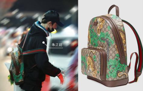 《偶像练习生》皇权富贵王炸四子乾坤正道异坤各种CP了解一下！