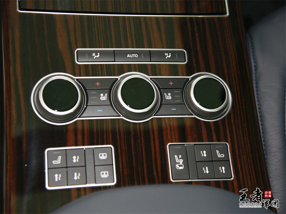 17年路虎揽胜尊崇创世四座,路虎揽胜尊崇创世加长落地价