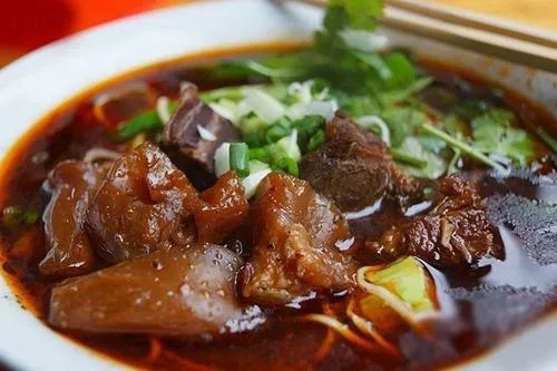 重庆最火的早餐小面,重庆人的早餐从一碗小面开始