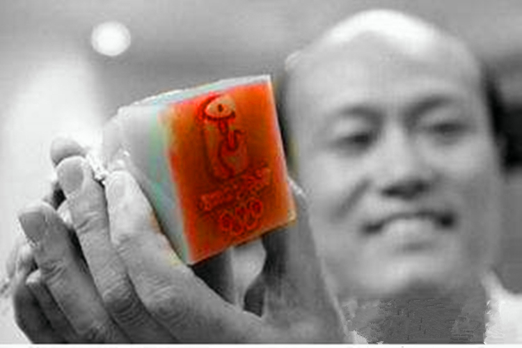 北京冬奥徽宝纪念版发行量,2022奥运徽宝纪念版