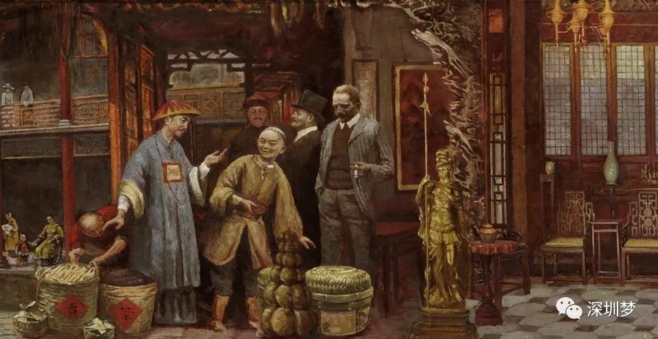 下一场戏是北上深杭的独舞?广州永不凋谢!