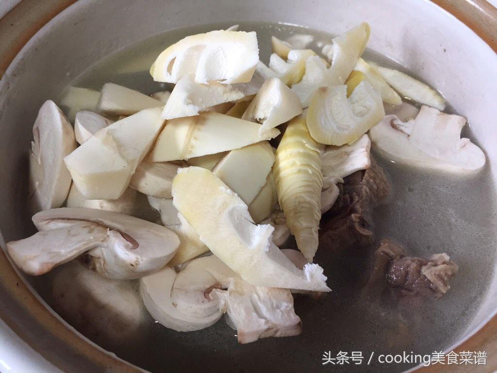 咸鹅汤的做法大全家常窍门,咸鹅肉炖汤的做法大全