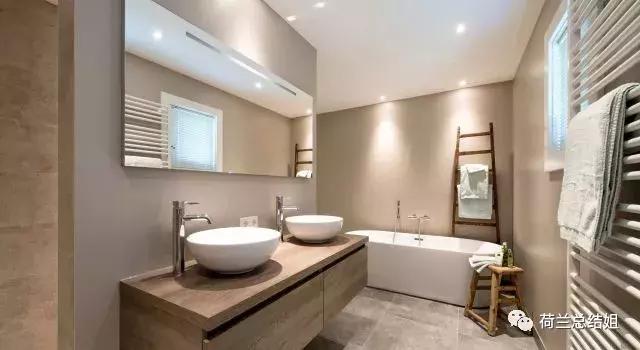 国外装修为什么那么简单,美国家庭装修实录