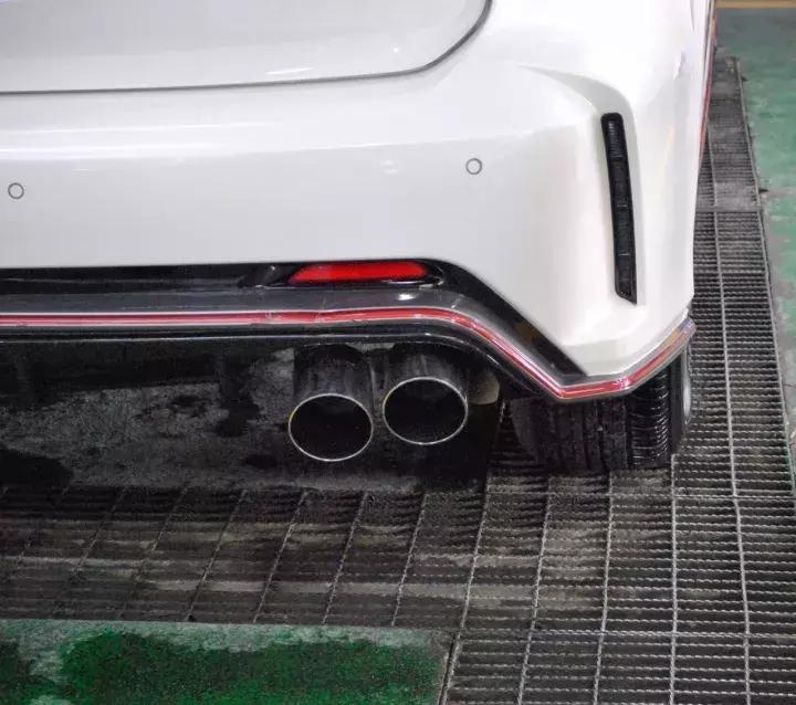 途乐新款改装nismo套件,2023款途乐改装nismo版