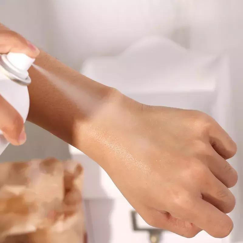 春天不防晒一年也不想白,春天不涂防晒出去几天就晒黑