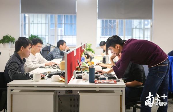 下一场戏是北上深杭的独舞?广州永不凋谢!