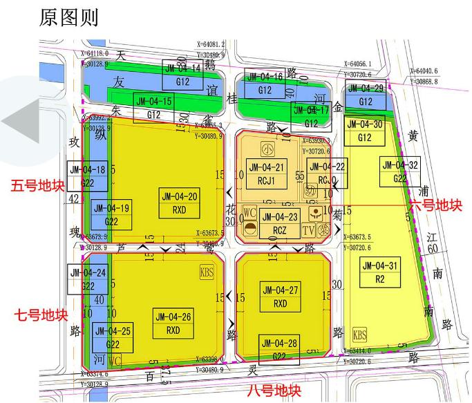 昆山城南开发计划,昆山市城南最新规划消息