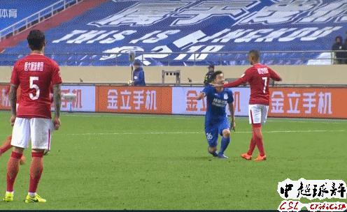 中国足球爆笑名场面骂裁判,前中国国脚对中国足球现状的评价