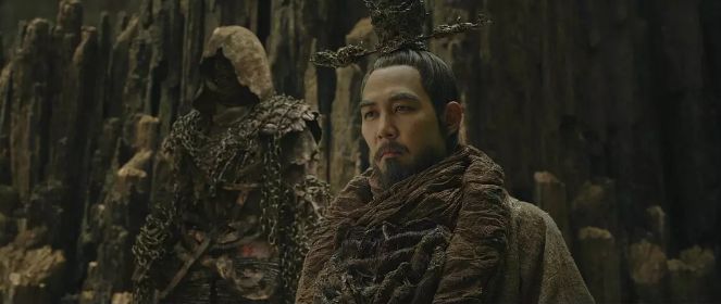 这部几乎把韩国人都赶到影院的巨片,我一手五颗星一手一颗星