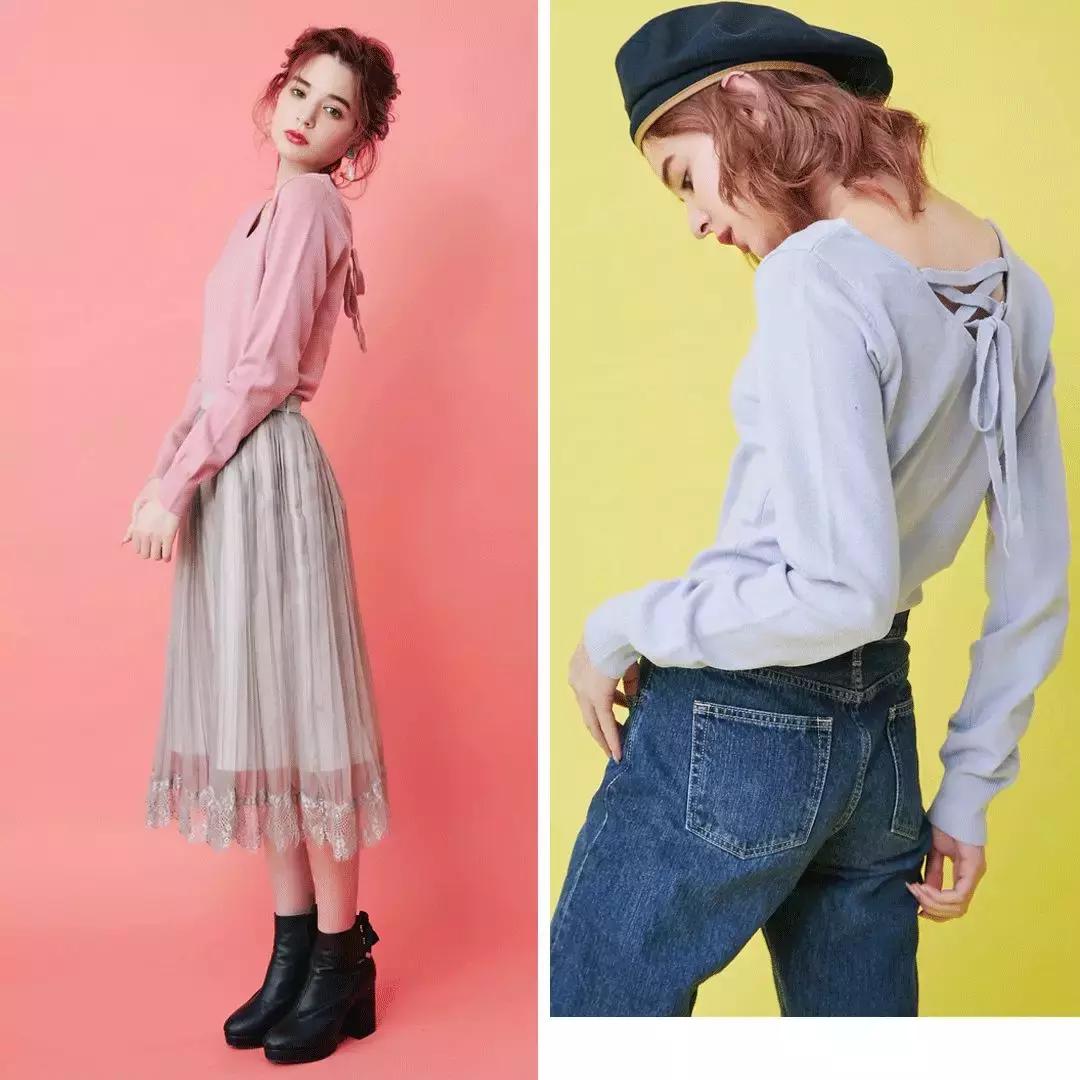 从裙子到套装,早春必备单鞋惊艳从头到脚