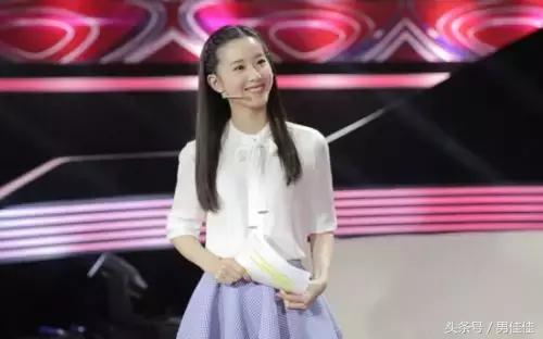 刘强东前女友目前在京东的职务,刘强东老婆年轻时的照片