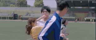 单恋大作战孔垂楠结婚,孔垂楠刘美含单恋大作战