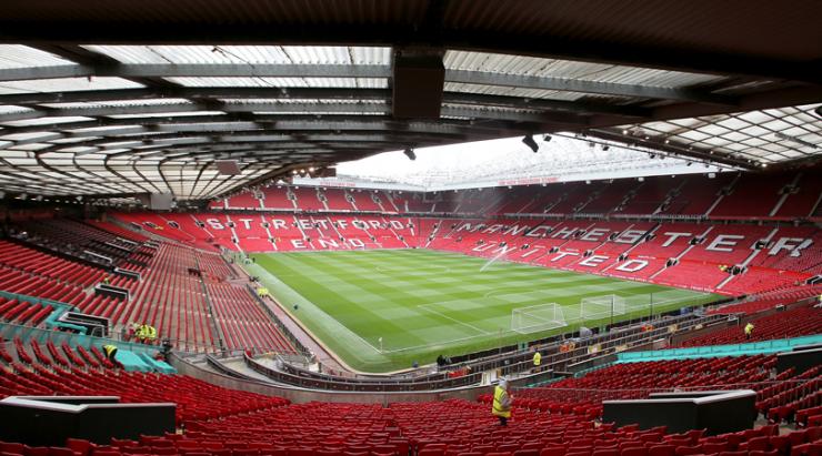 全世界最好的足球场排名,世界上最好的足球场排名