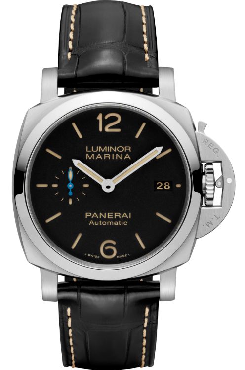 一块沛纳海成本,沛纳海为什么降价