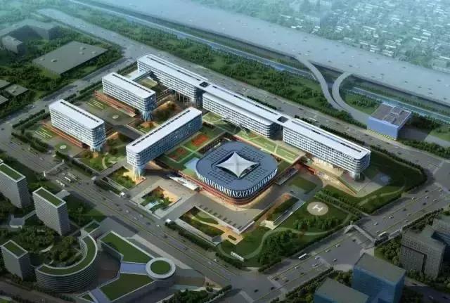 注资28.6亿，又一金融机构入驻后沙峪！