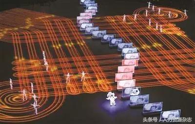 让「北京八分钟」惊艳的新松，人才战略同样令人惊艳