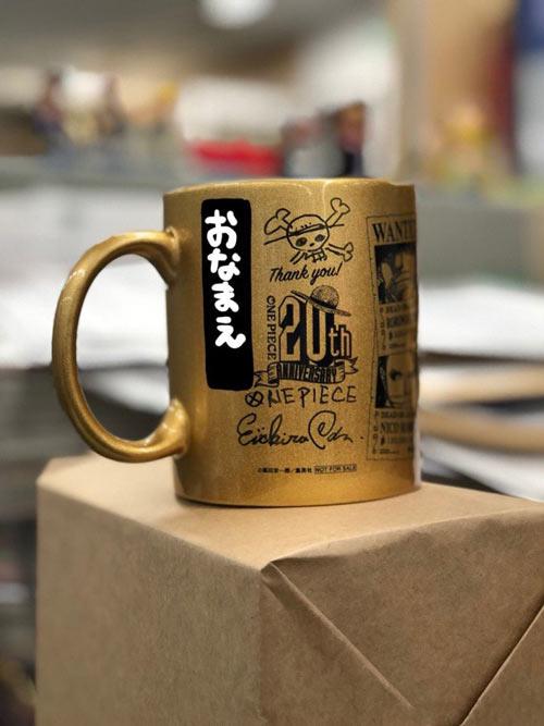 尾田荣一郎谈路飞赏金,尾田荣一郎公布海贼王战斗力