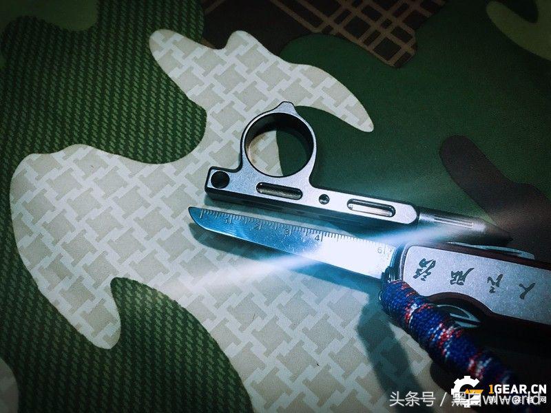 汉道龙晶大马士革怎么样,汉道生存大师大马士革