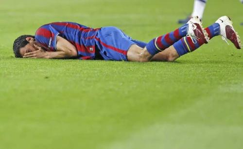 一口巴萨甩不脱的黑锅！拉玛西亚影视学院到底是什么梗？