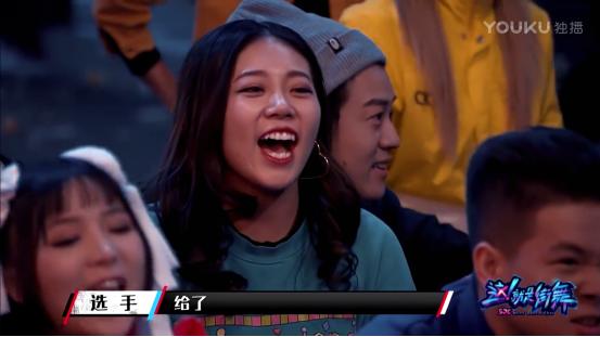 有黄子韬这样的队长，队员做梦都会笑醒，实在是太中二了