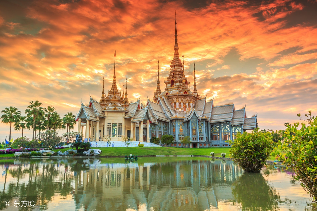 来泰国旅游必买的零食,泰国旅游必买的10种零食