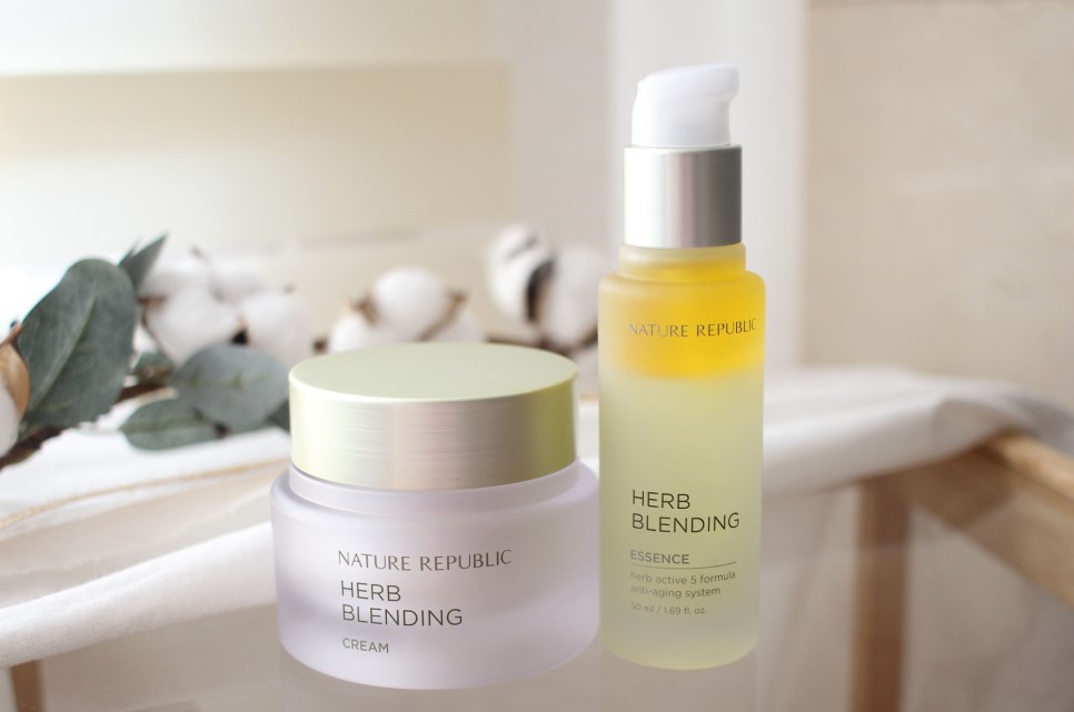 纯天然养肤面霜怎么样使用,韩国自然主义焕白面霜