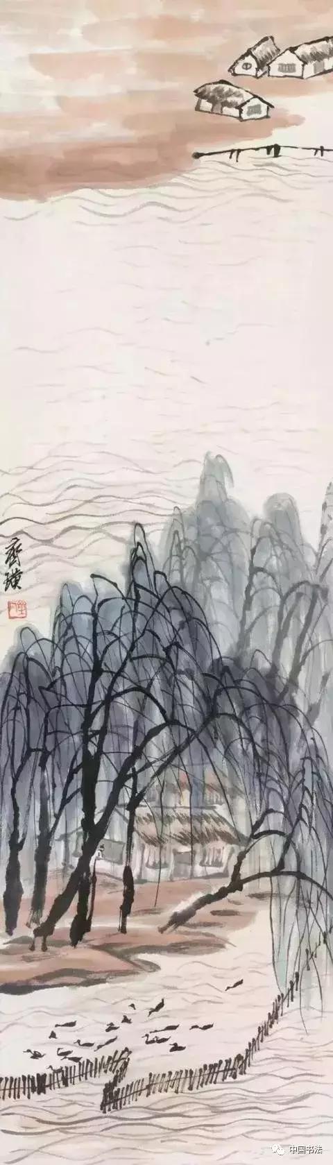 齐白石田黄印章中的诗情画意,齐白石山水画全新卖多少钱一套