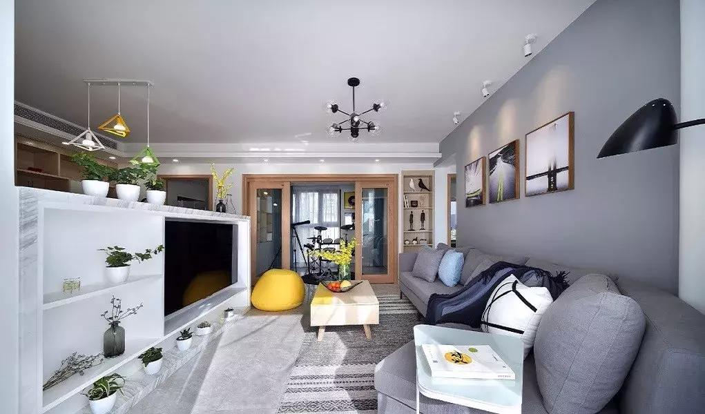 龙姐家,龙姐家里干净