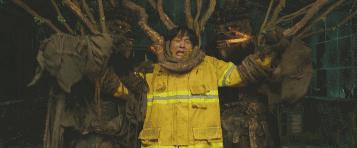 2021韩国票房第一名电影,2022韩国电影票房排名前十