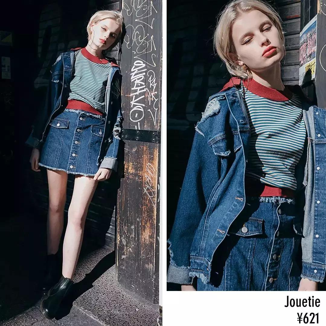 小众轻奢单鞋秋冬搭裙子,仙气裙子搭配的小白鞋推荐